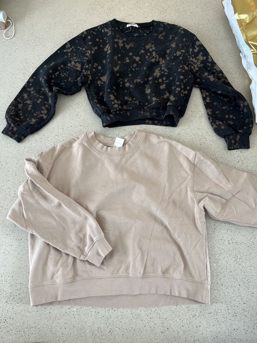 Lotti di vestiti: Kleiderpaket Pullover – Usato da Zürich venduto da JMRebo 3