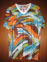 T-Shirt bunt Grösse XL NEU!