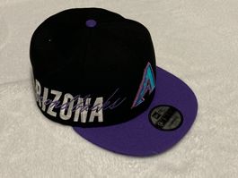 SnapBack Cape - Arizona