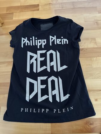 Stylisches PP T-Shirt Grösse M