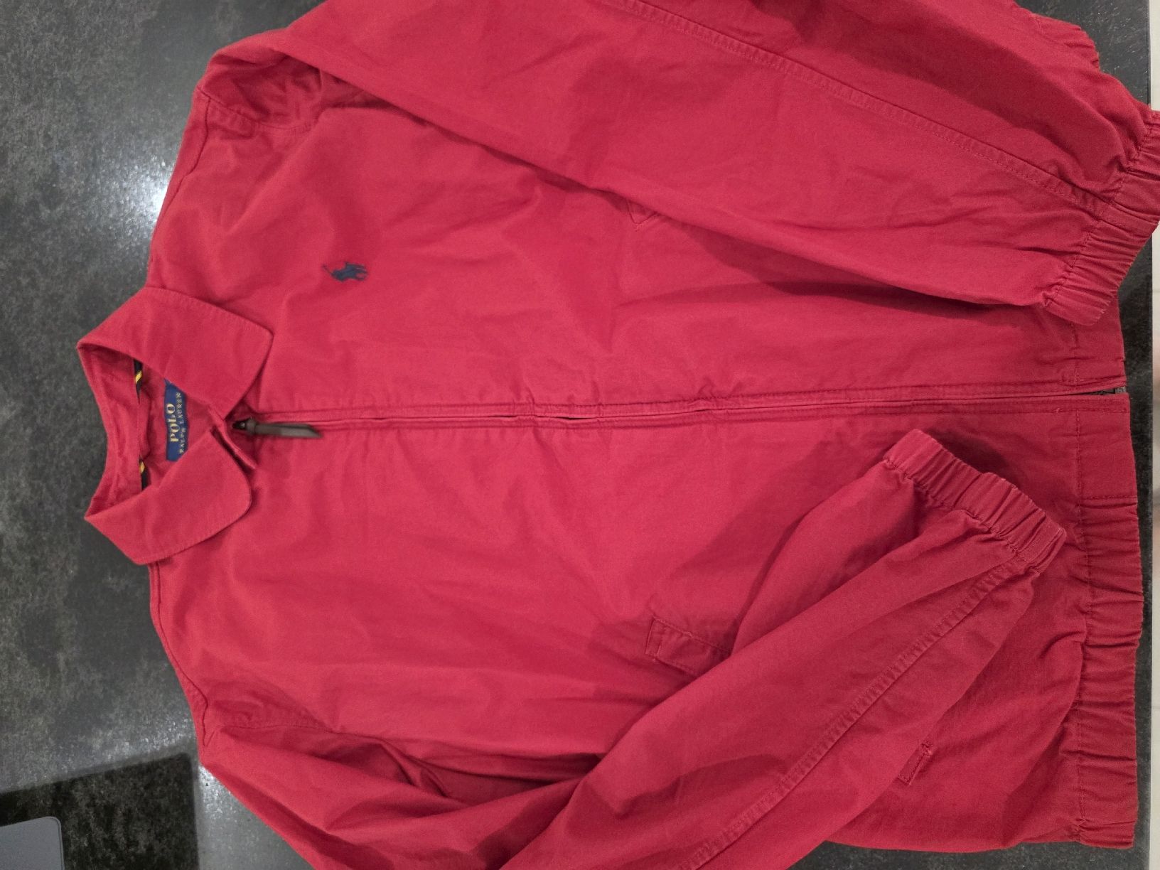 Ralph Lauren Giacche: Veste polo ralph lauren – Usato da Versoix venduto da ste_p6t6