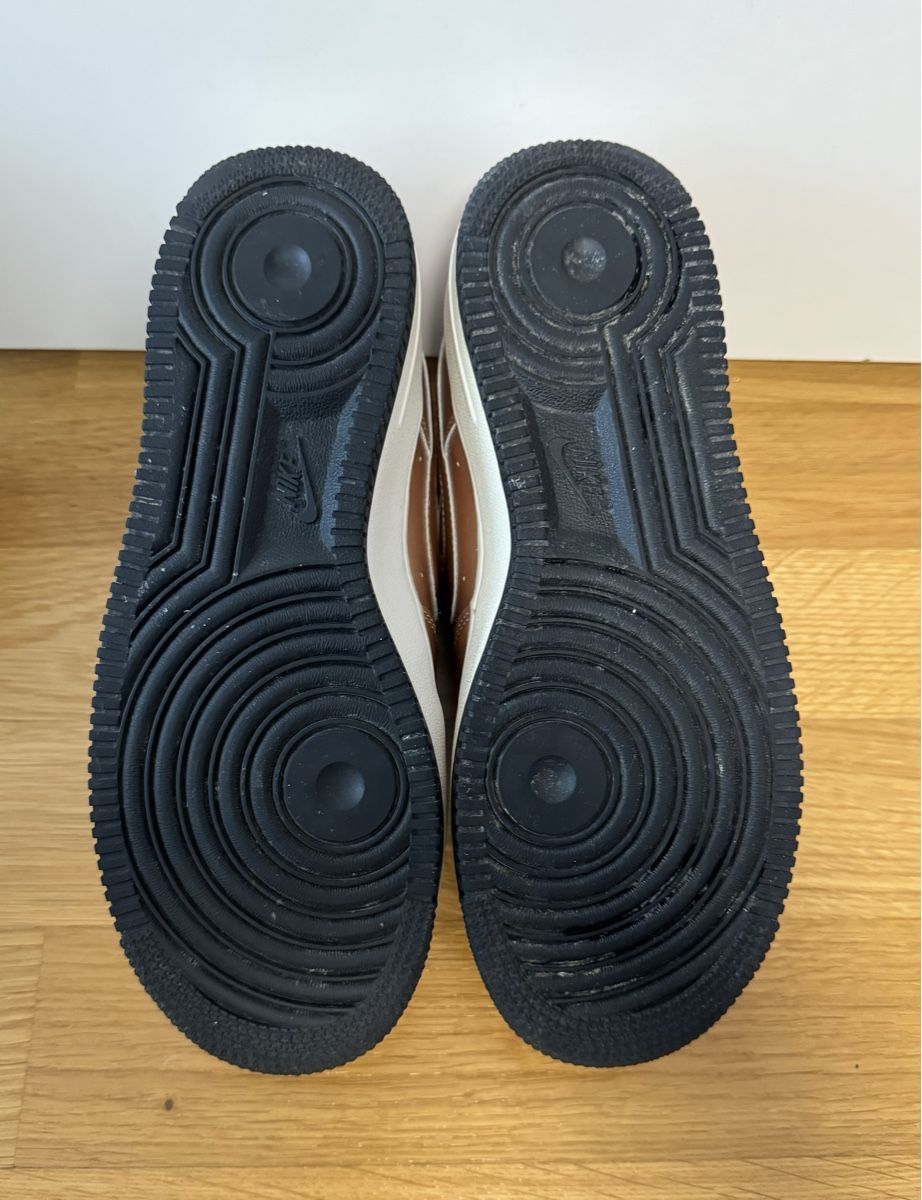 Nike Scarpe da donna: Nike Air Force 1 Gr.38,5 – Usato da Herisau venduto da Seyashop1 4