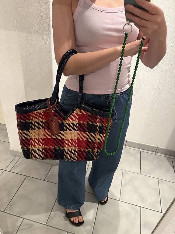 Sacs: Vipera Ledertasche – D'occasion à Unterägeri par mar_96hk 2