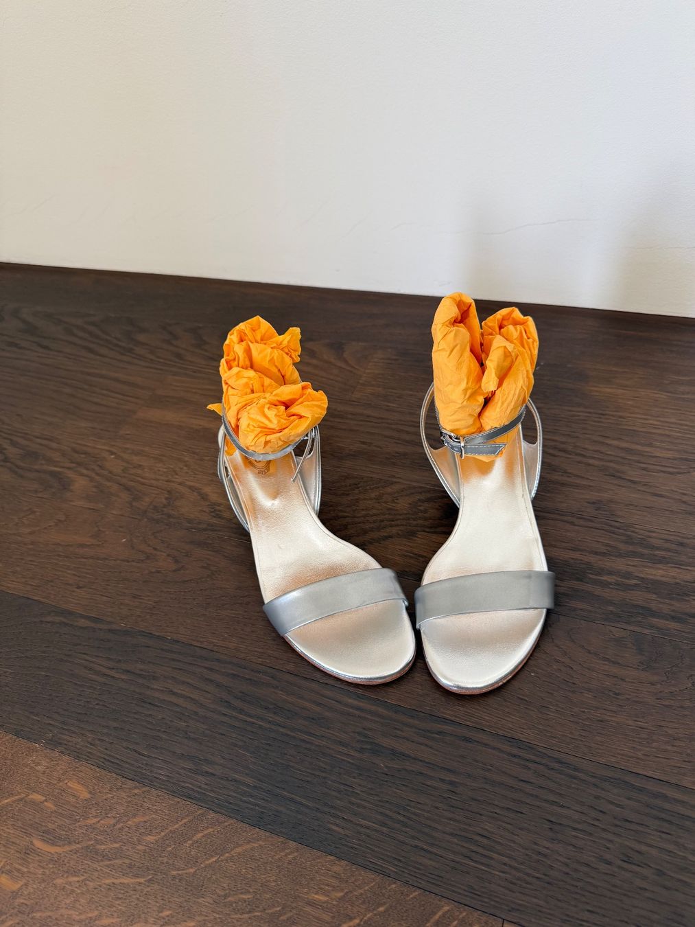 Tod'S Scarpe da donna: Tods Sandaletten Gr.37.5 – Nuovo e nell'imballaggio originale da Balzers venduto da Lissi57