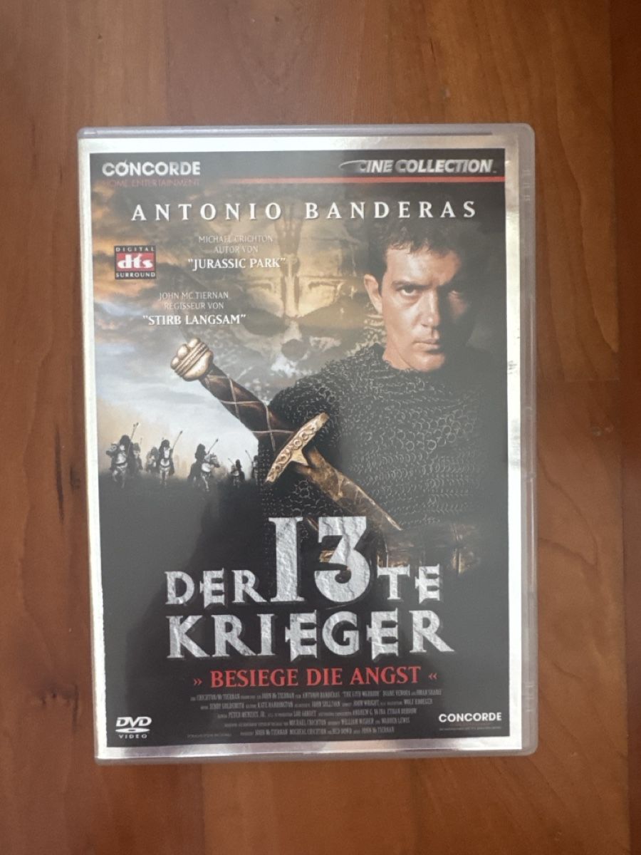Tutti i DVDs: Dvd – Usato da Baden venduto da psc_tbw2