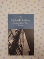 Michael Ondaatje Roman: Buddy Boldens Blues