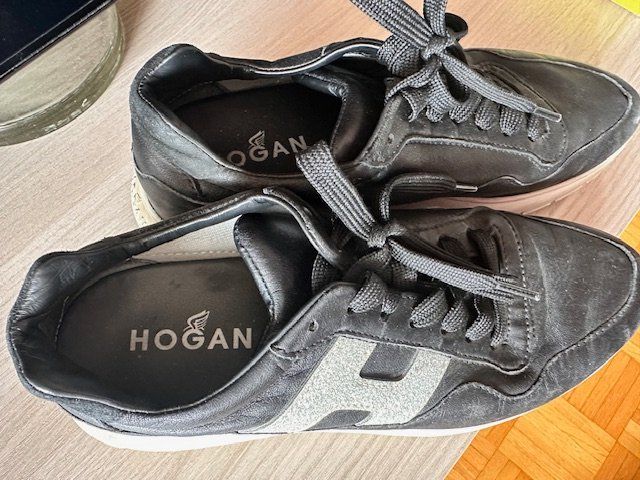 Hogan Scarpe da donna: Hogan – Usato da Balerna venduto da koc_2zyj 1