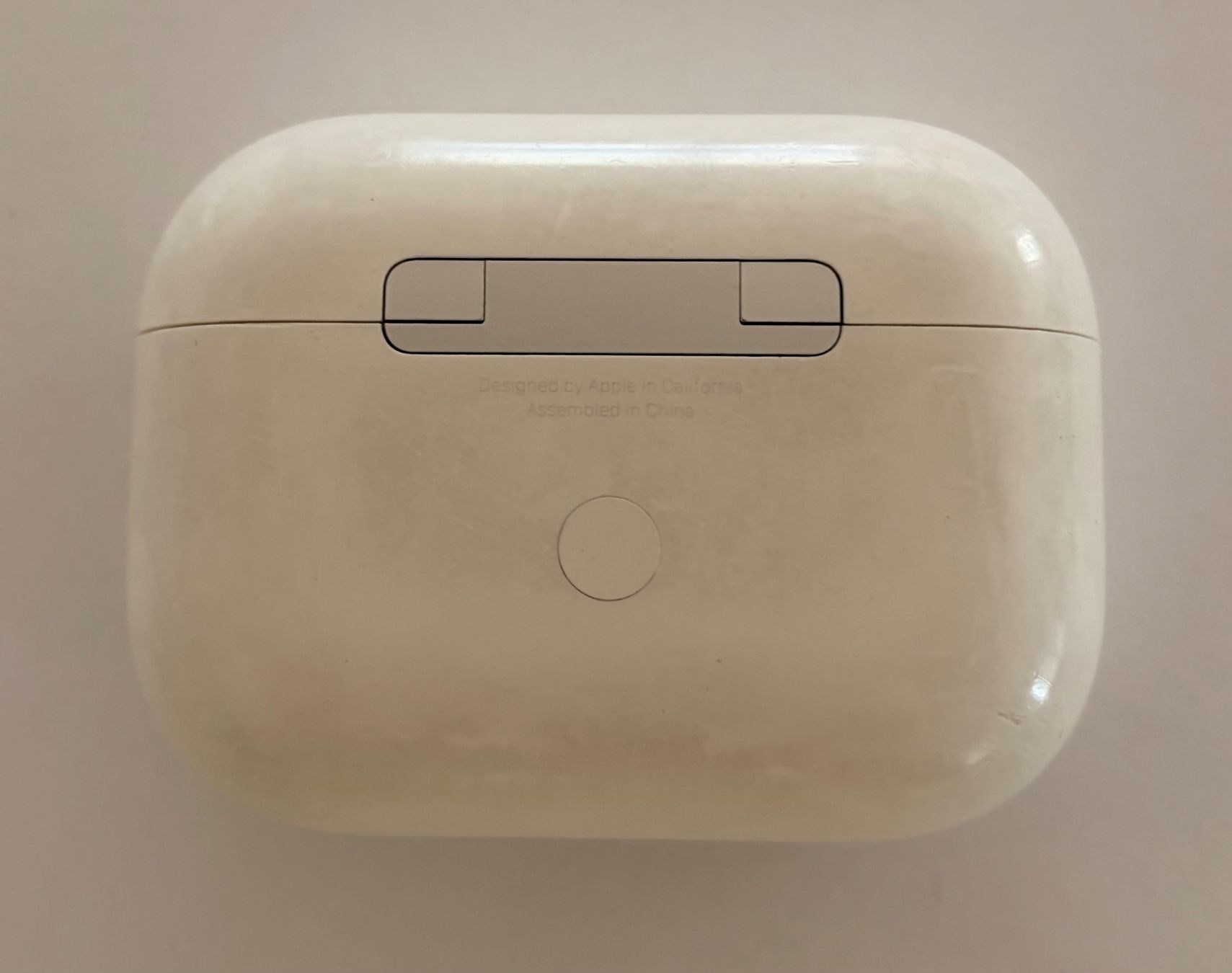 Apple Chargeur: AirPods 1st Generation Ladecase – D'occasion à Adliswil par TV-Link 3