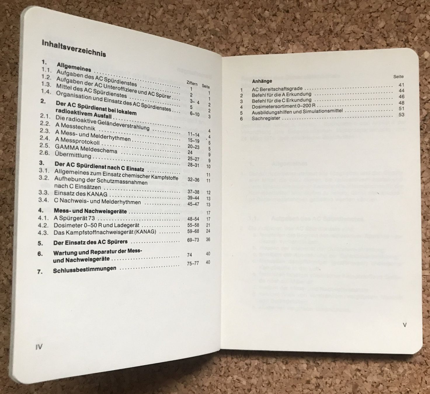 Schweizer Armee Armi bianche: SCHWEIZER ARMEE AC SPÜRDIENST 1980 – Usato da Ostermundigen venduto da wini63 1