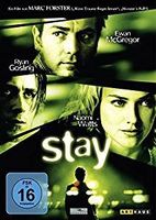 STAY       Naomi Watts   Ryan Gosling        ==> SAMMELPORTO