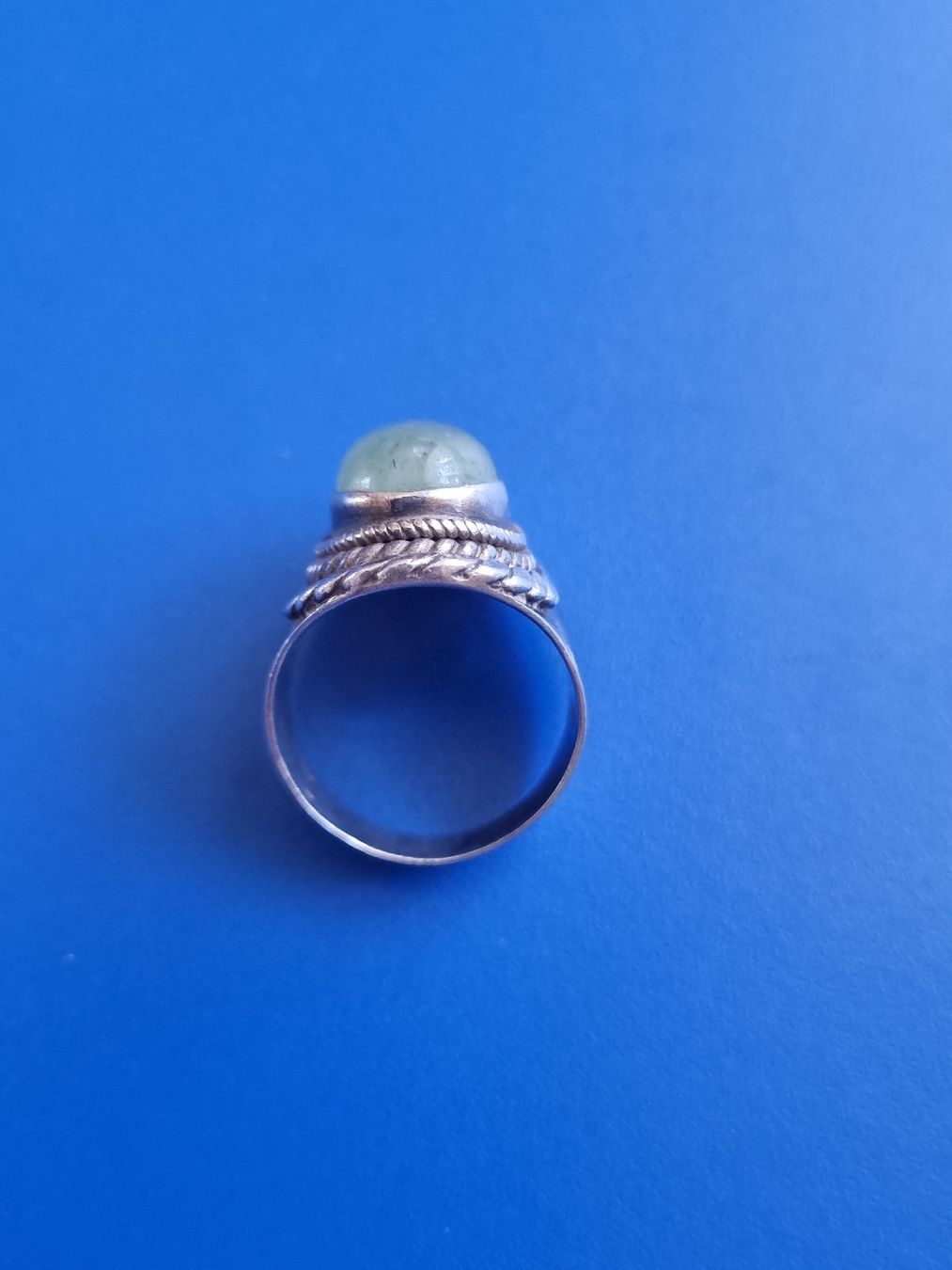 Ringe: Silberring 925 – Gebraucht aus Schaffhausen von Leveron13