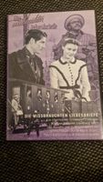DIE MISSBRAUCHTEN LIEBESBRIEFE Schweizer Film 