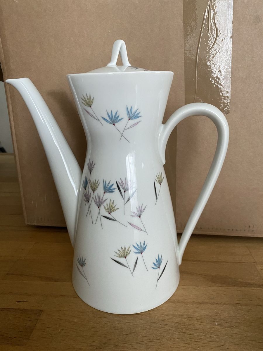 Rosenthal Set di piatti: Rosenthal Form 2000 – Usato da Rheinfelden venduto da Tigerlilli 6