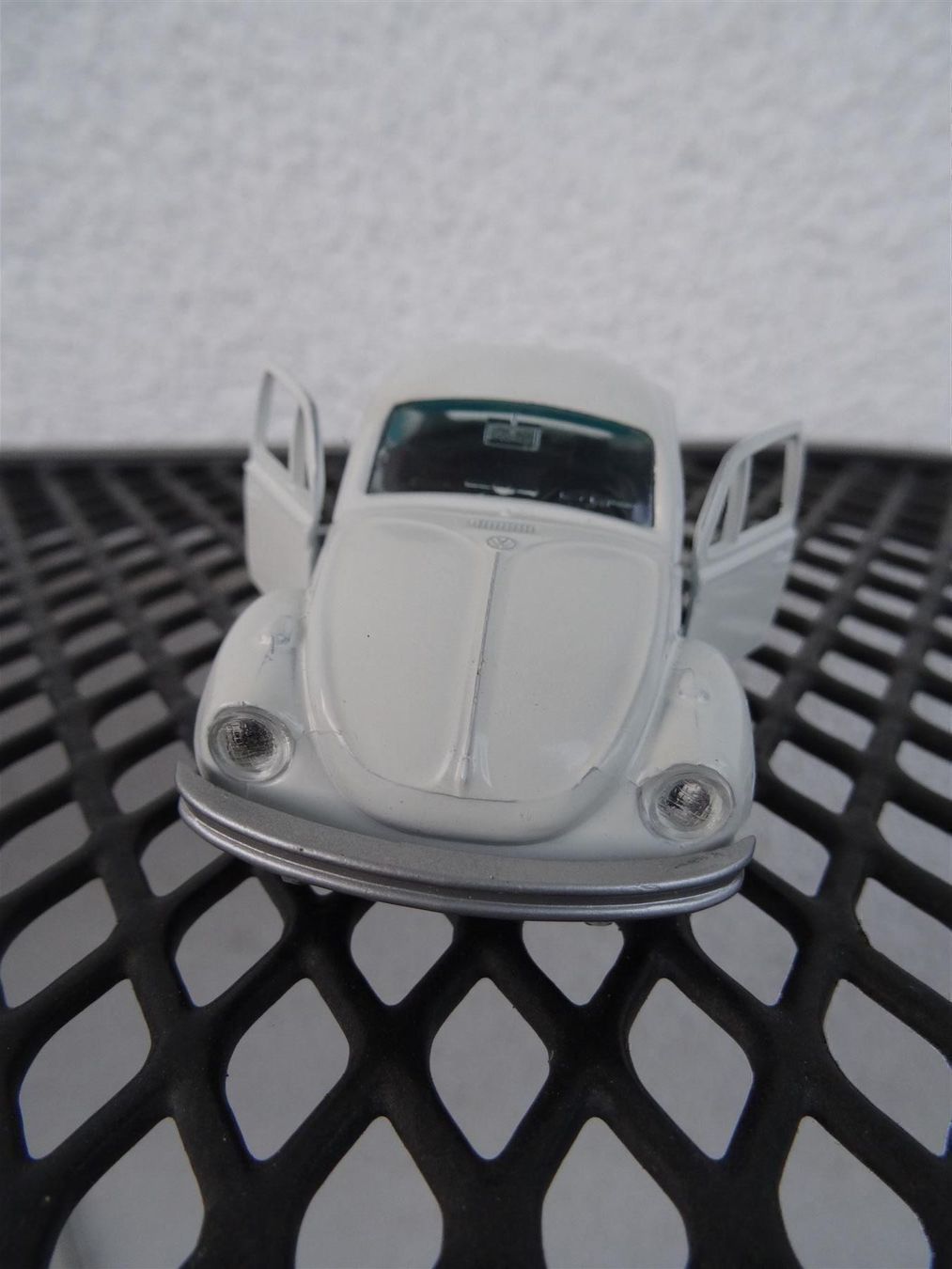 Gama Modellini d'auto: VW Käfer GAMA mini Präzisionsmodelle – Nuovo (secondo la descrizione) da Lupfig venduto da Hubi64 3
