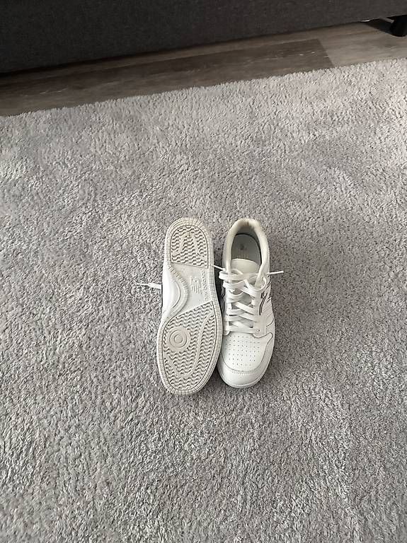 Herrenschuhe: New Balance Schuhe – Gebraucht aus Möriken AG von nil_hmm8 2