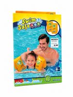 Schwimmflügel Bestway Swim Safe 5-12 Jahre neu