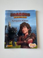 Nelson Minibuch Dragons, auf zu neuen Ufern