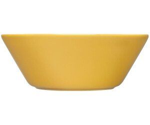 Iittala Ciotole: 6 x Iittala Teema: honig Schale 15cm – Nuovo e nell'imballaggio originale da Mönchaltorf venduto da godetra