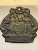 Basler Jugendfest von 1912