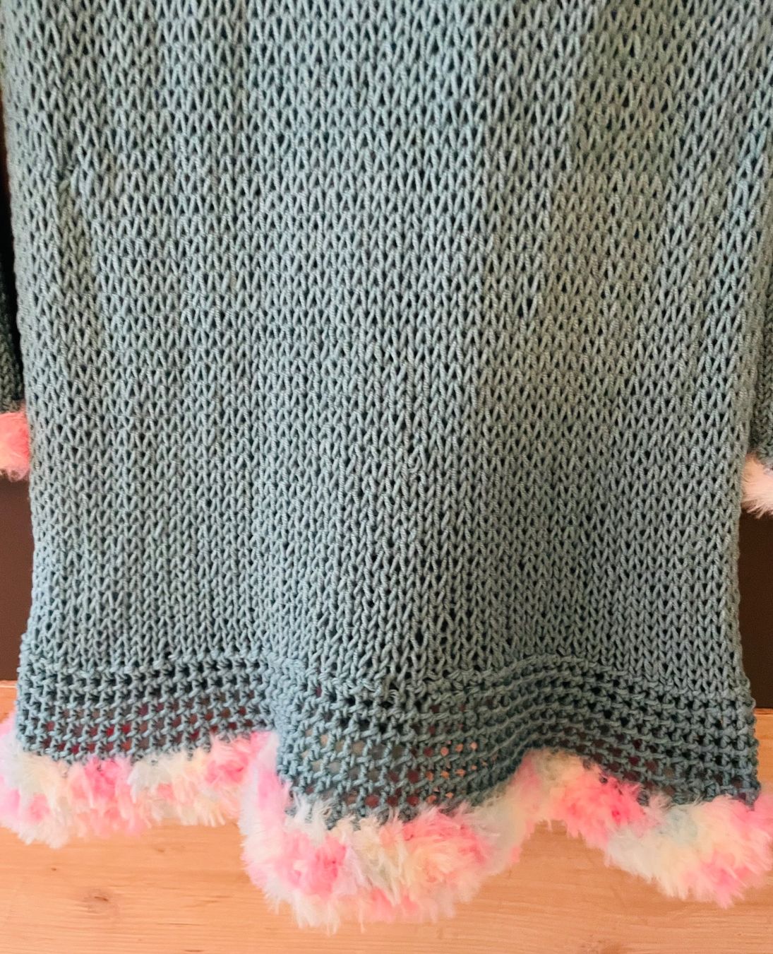 Vestiti: Long Pullover Neu Grösse M – Nuovo e nell'imballaggio originale da Au ZH venduto da Jaggy4 5