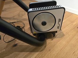 Rollentrainer Elite Tuo