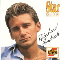 Rainhard Fendrich CD Star Collection Macho, Macho