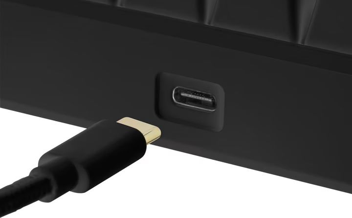 Tastaturen: DELTACO GAMING TASTATUR  – Neu (gemäss Beschreibung) aus Unterstammheim von Robin059 2