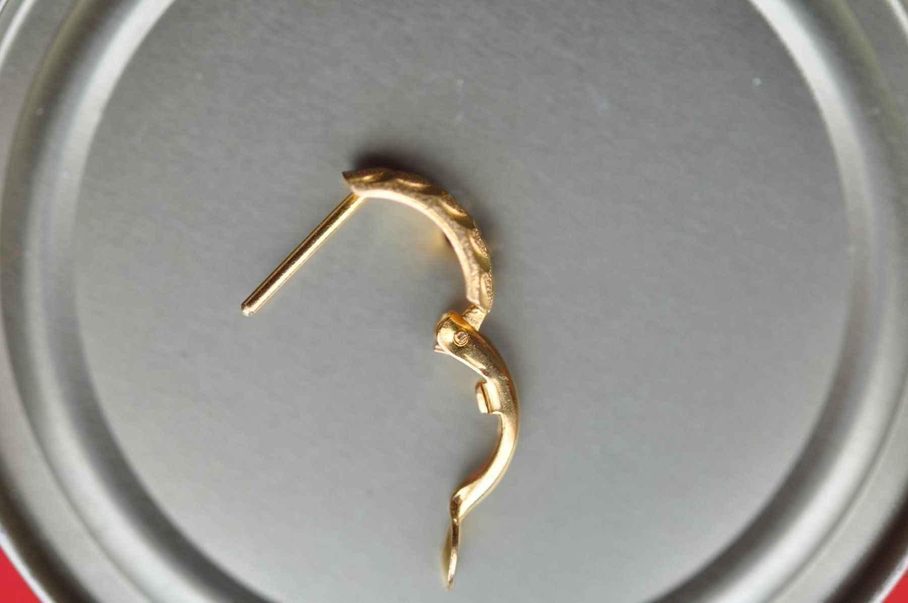 Orecchini pendenti & Orecchini a lobo: schmuck / individual jewellery – Usato da Laupen BE venduto da Gufi57 2