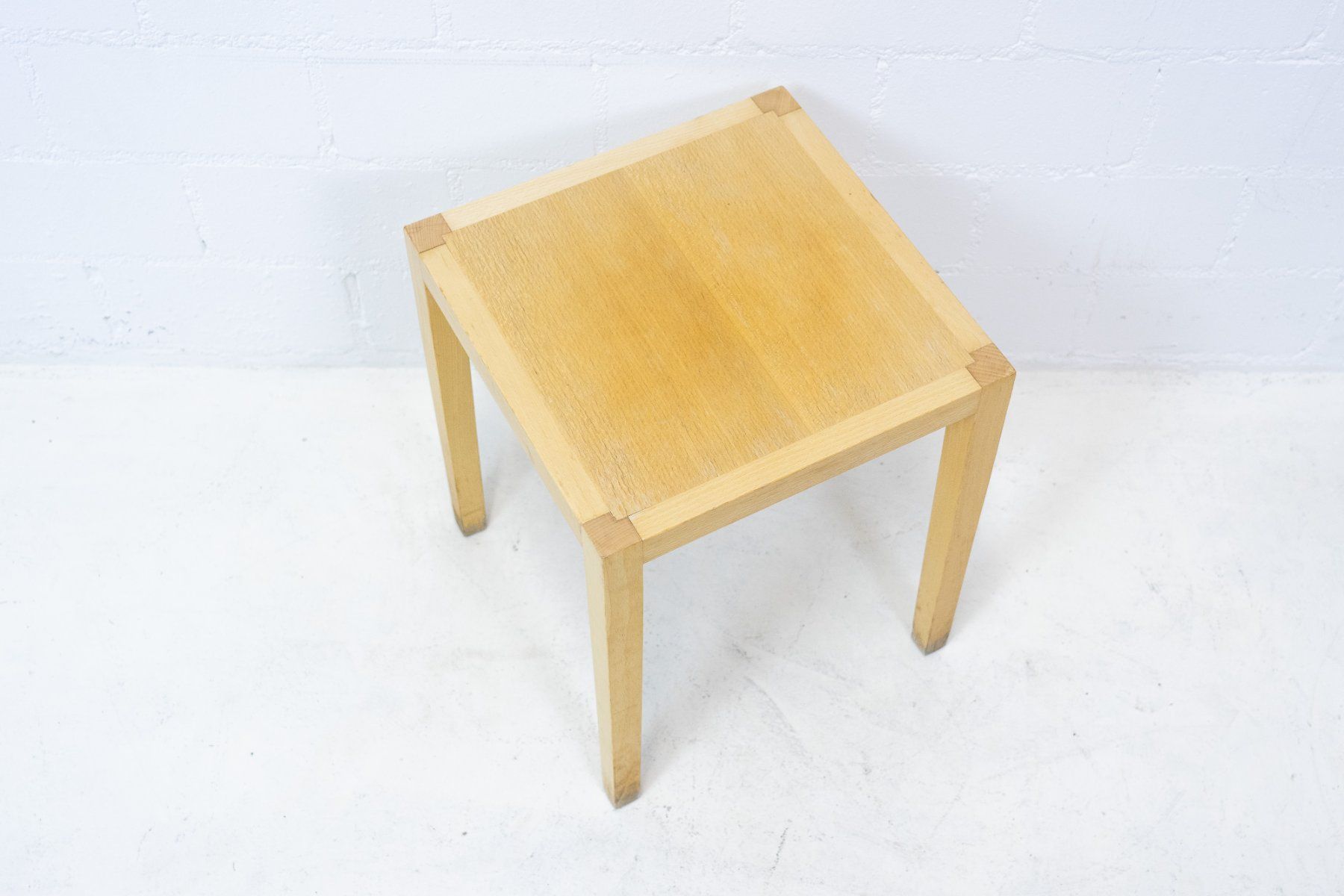 Sgabelli: Schmidinger Modul Hocker Holz - Lieferung möglich – Usato da Schaffhausen venduto da Studio-Ara 1