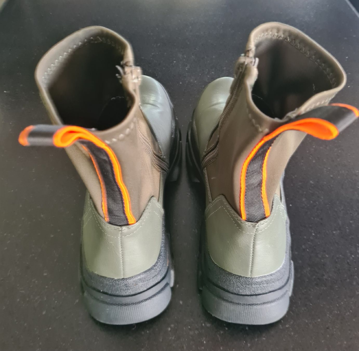 Scarpe da donna: Even&Odd Stiefel / Stiefeletten / Boots, Grösse: 40 – Usato da St. Gallen venduto da charly92 1