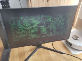 AOC Gaming Monitor 27'' 4K 160hz AOC U27G3X/BK