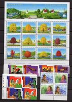 R6423  /  CANADA 1994 neufs XX