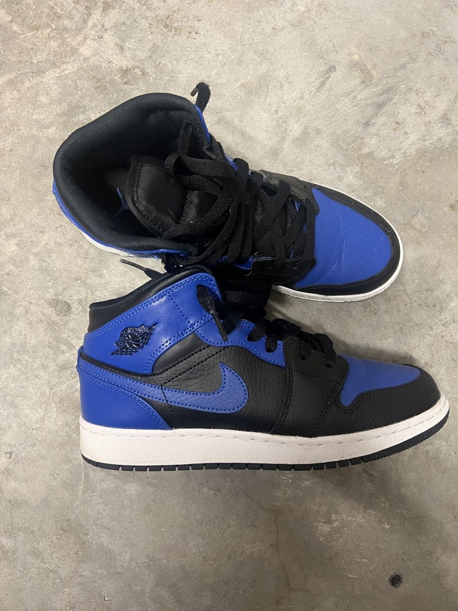 Scarpe da uomo: Nike Jordan – Nuovo (secondo la descrizione) da Langenthal venduto da joli_w 1