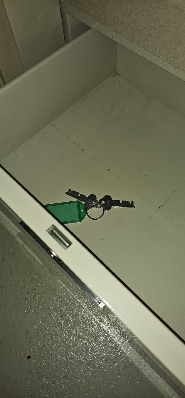 Casseforti: Tresor MTC Safe – Difettoso da Bilten venduto da Stefan6363 6