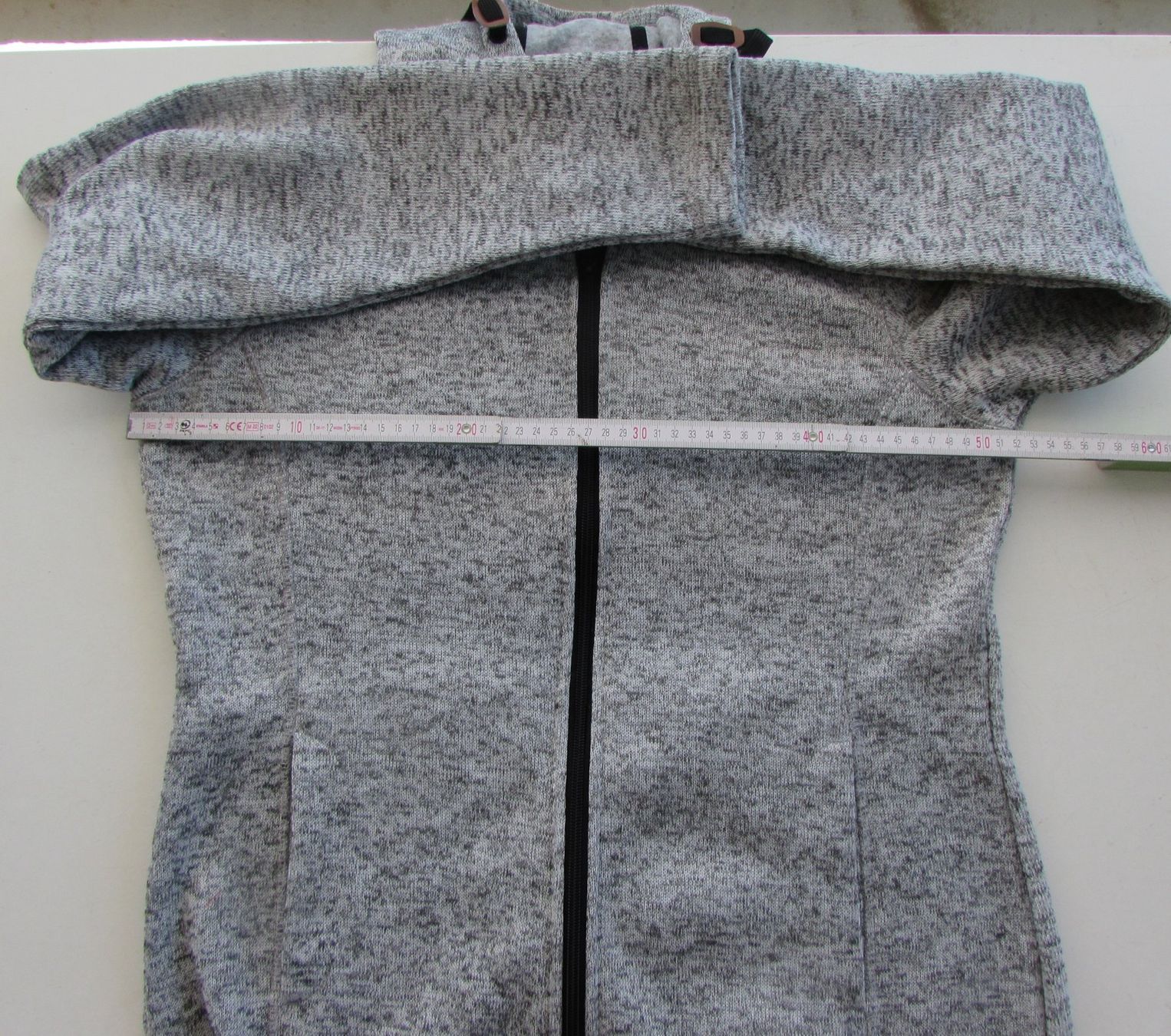 Giacche: Kapuzenjacke Marke INFINITY Active Adventure – Usato da Aadorf venduto da Olymp05 5