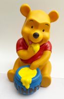 Vintage Disney Figur: WINNIE PUUH (Kässeli)