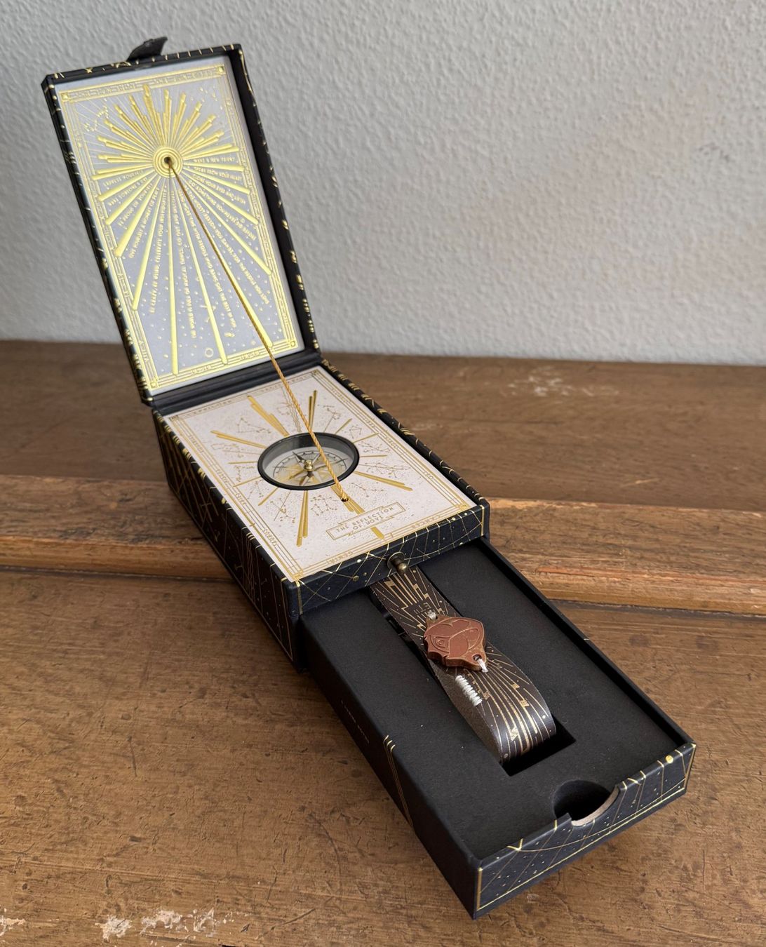 Tutte le decorazioni: Tomorrowland 2022 Box mit Bracelet – Usato da Zollikon venduto da Mary_80 2