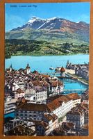 Luzern - AK