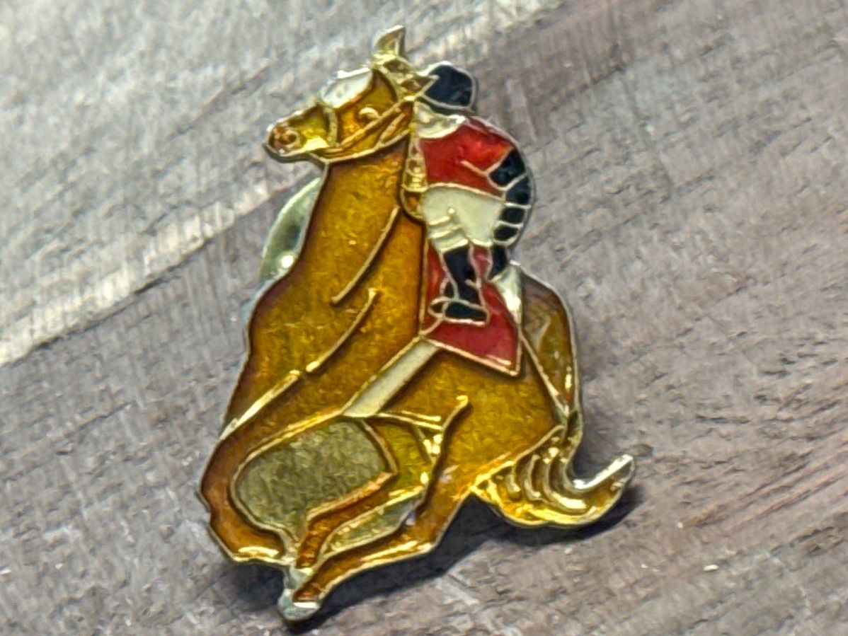 Plaquettes & Badges: Pin – D'occasion à Amriswil par used2use
