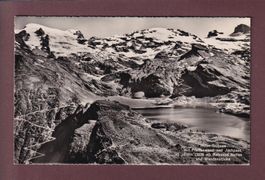 Hotel TRÜBSEE - Jochpass