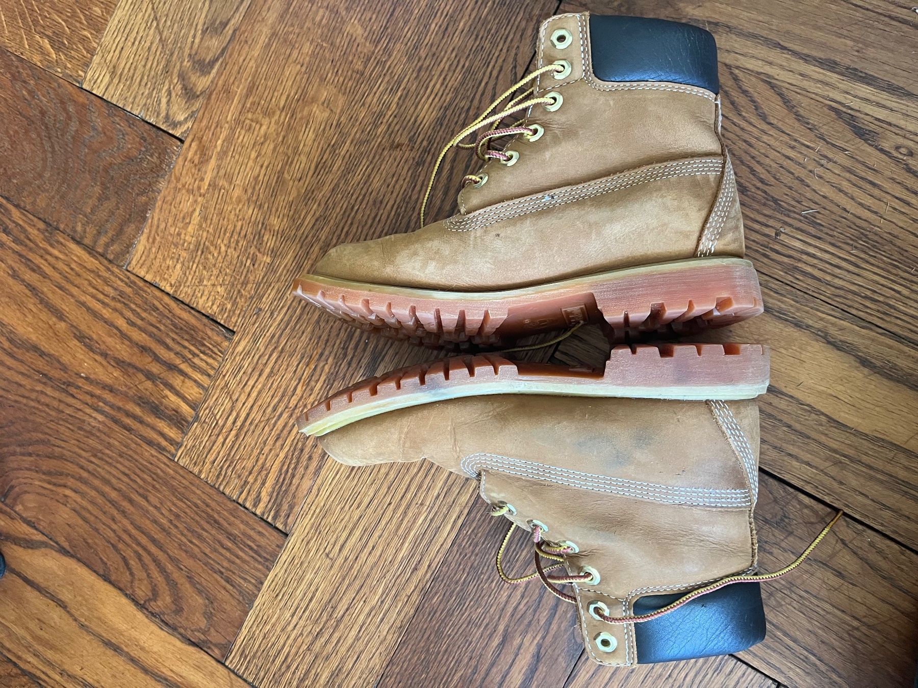 Chaussures hommes: Timberland Schuhe – D'occasion à Bern par cam_6kqr 5