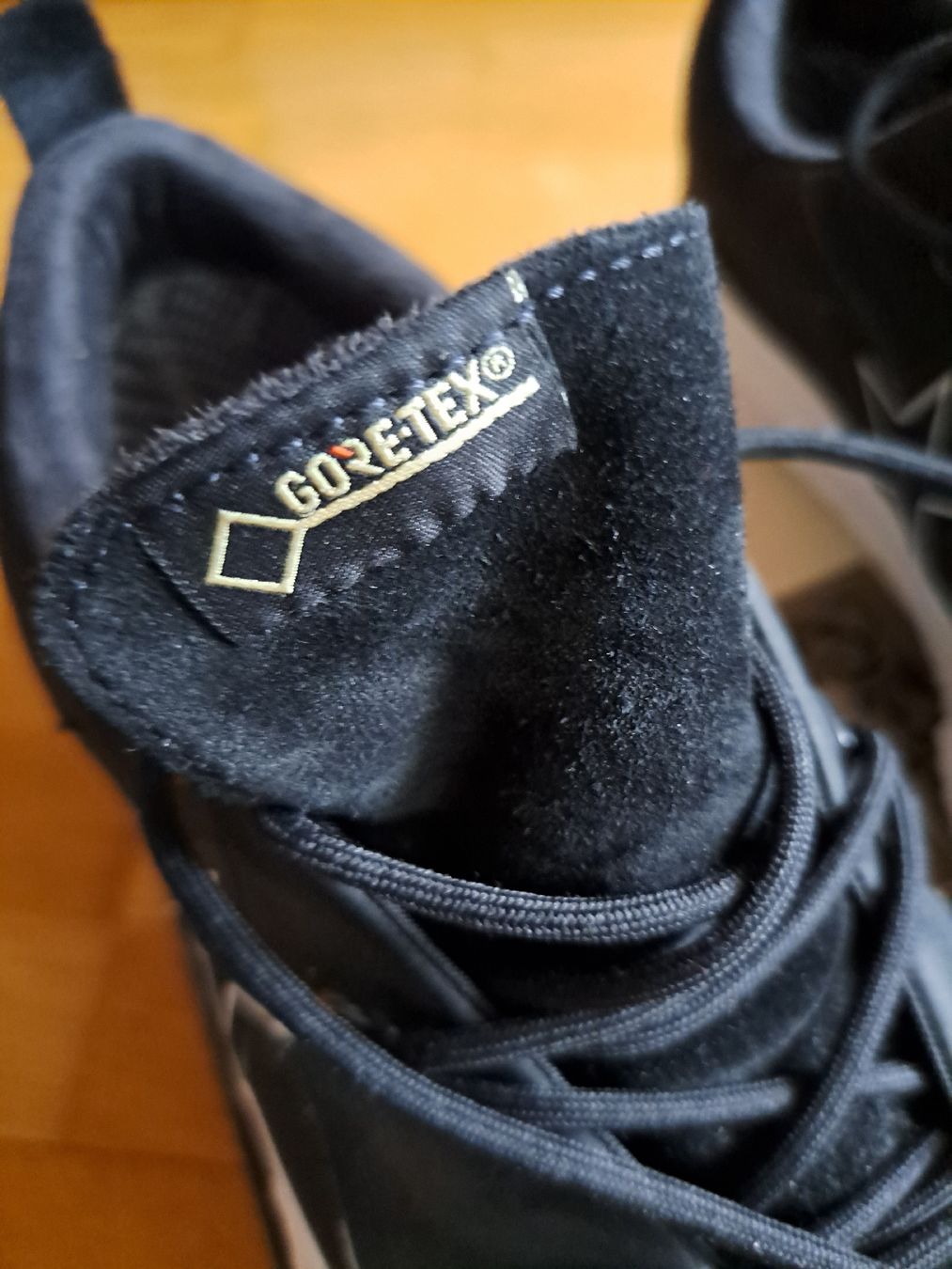 Converse Scarpe da uomo: Converse Gore-Tex Gr:42.5 – Nuovo (secondo la descrizione) da Morens FR venduto da Kiscica 3