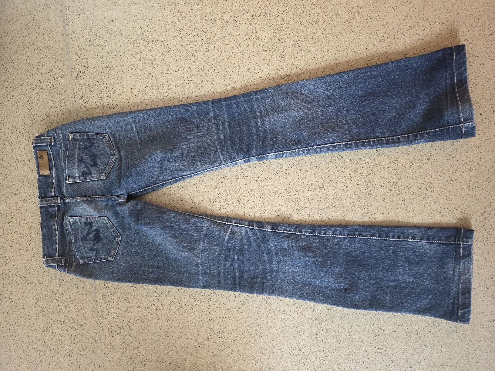 Tally Weijl Jeans: Jeans Tally Weijl Grösse 36 – Usato da Zürich venduto da Allek 1