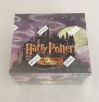Harry Potter TCG Booster Box Basis Set Italienisch Neu