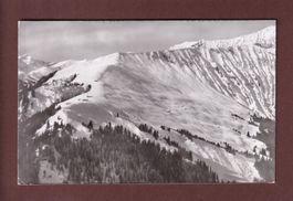 Sesselbahn ADELBODEN-TSCHENTENALP - 1955
