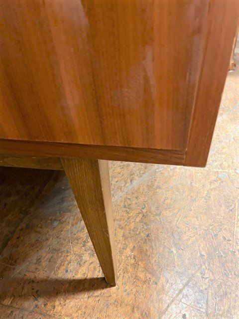 Cassettiere: +  HigHboArd +            60 eR JahRe – Usato da Winkel venduto da zeho 4