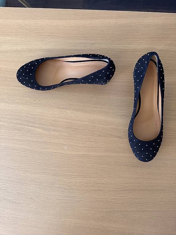 Damenschuhe: Babies Sézane – Neu und originalverpackt aus Bergdietikon von chesauxlido 1