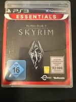 The Elder Scrolls V Skyrim - PS3