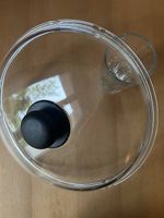 Pyrex Pfannendeckel 28cm
