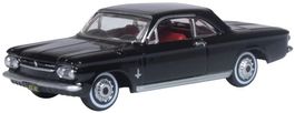 Chervrolet Corvair Coupé 63  Diecast H0 1/87 Neu und OVP
